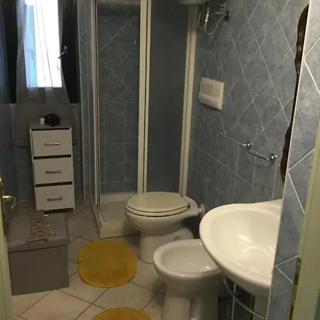 2 Apartamento Valledoria (Sardinia)