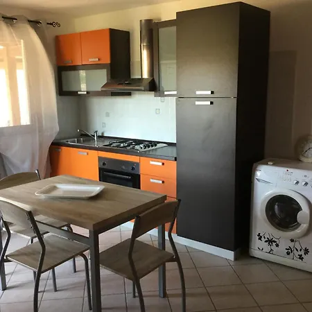 Apartment 2 *