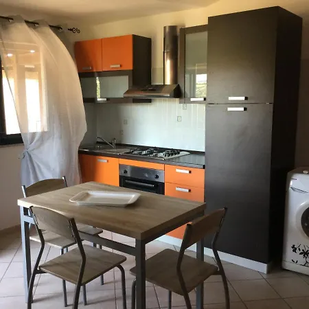 Apartment 2 *