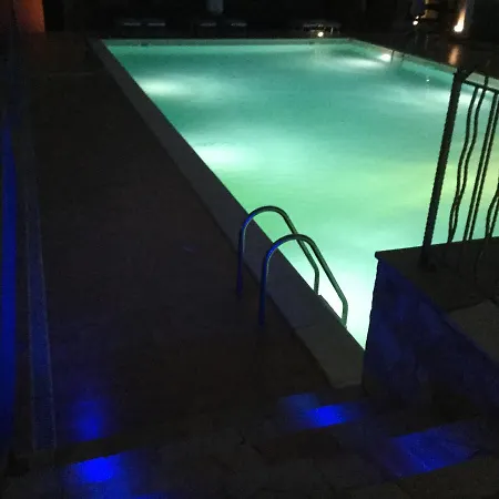 2 * Valledoria (Sardinia)