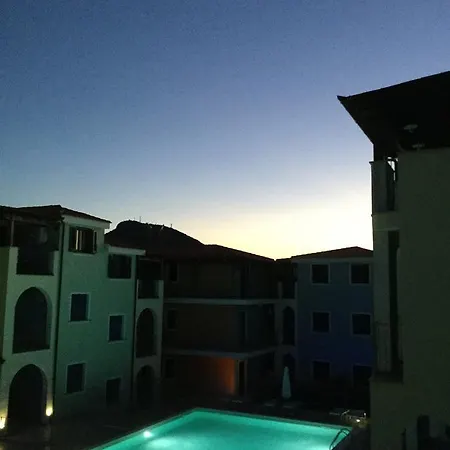 2 Apartment